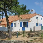 Les Mas De Saint Hilaire Semesterbostad