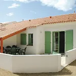 Les Mas De Saint Hilaire Plage-des-Demoiselles