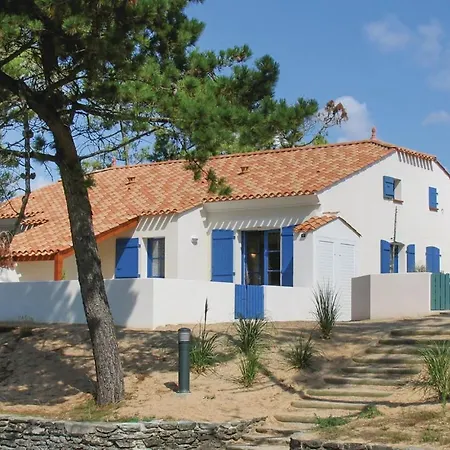 Les Mas De Saint Hilaire Casa de Férias